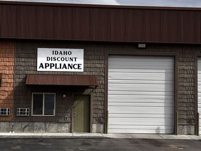 Idaho Discount Appliance