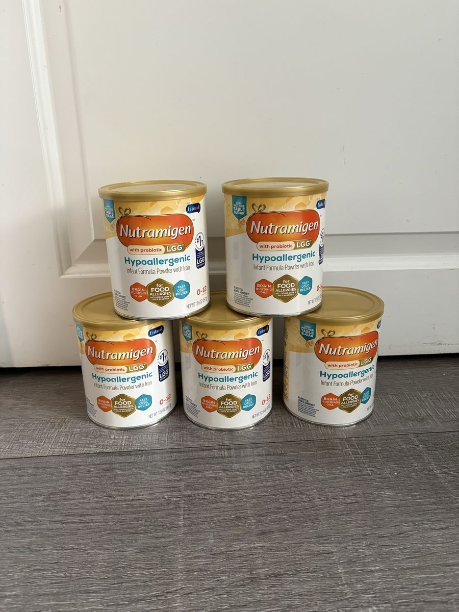 Nutramigen