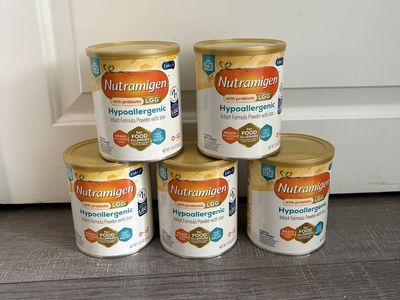 Nutramigen
