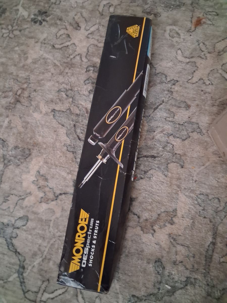 OESpectrum shock absorber