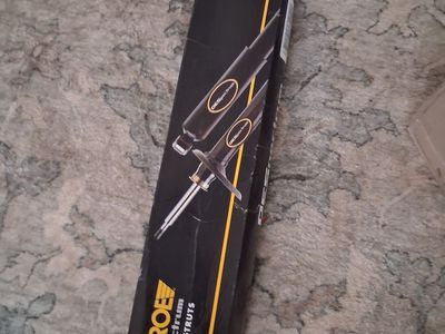 OESpectrum shock absorber