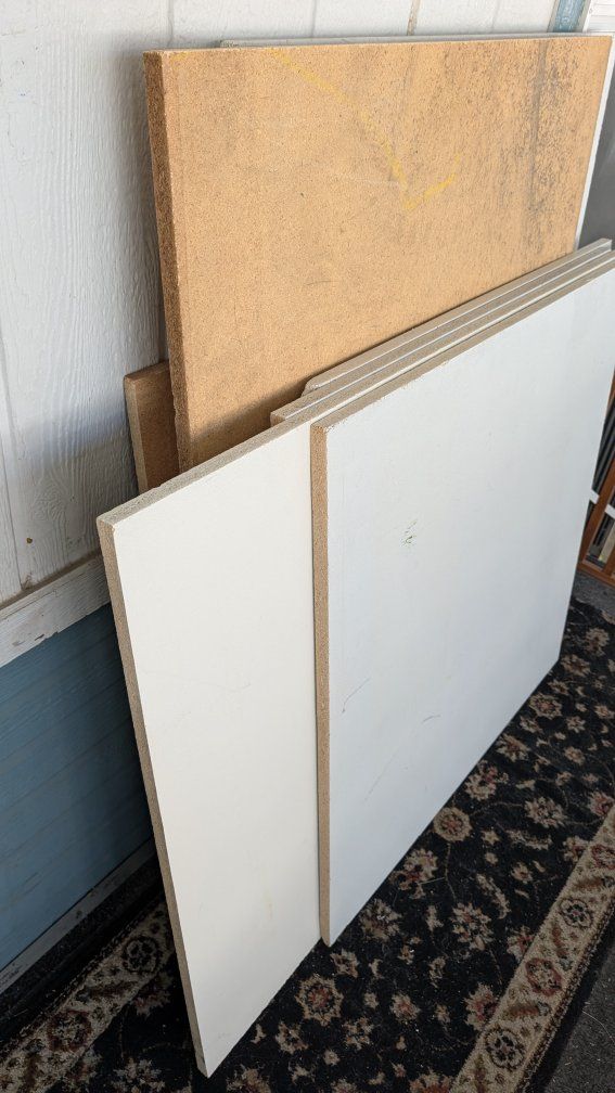 Assorted Wood DIY Project lumber