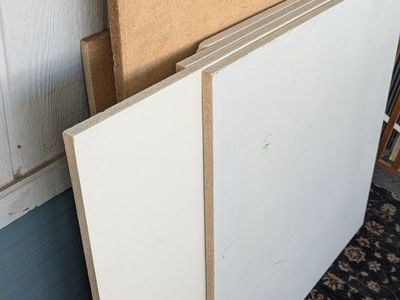 Assorted Wood DIY Project lumber