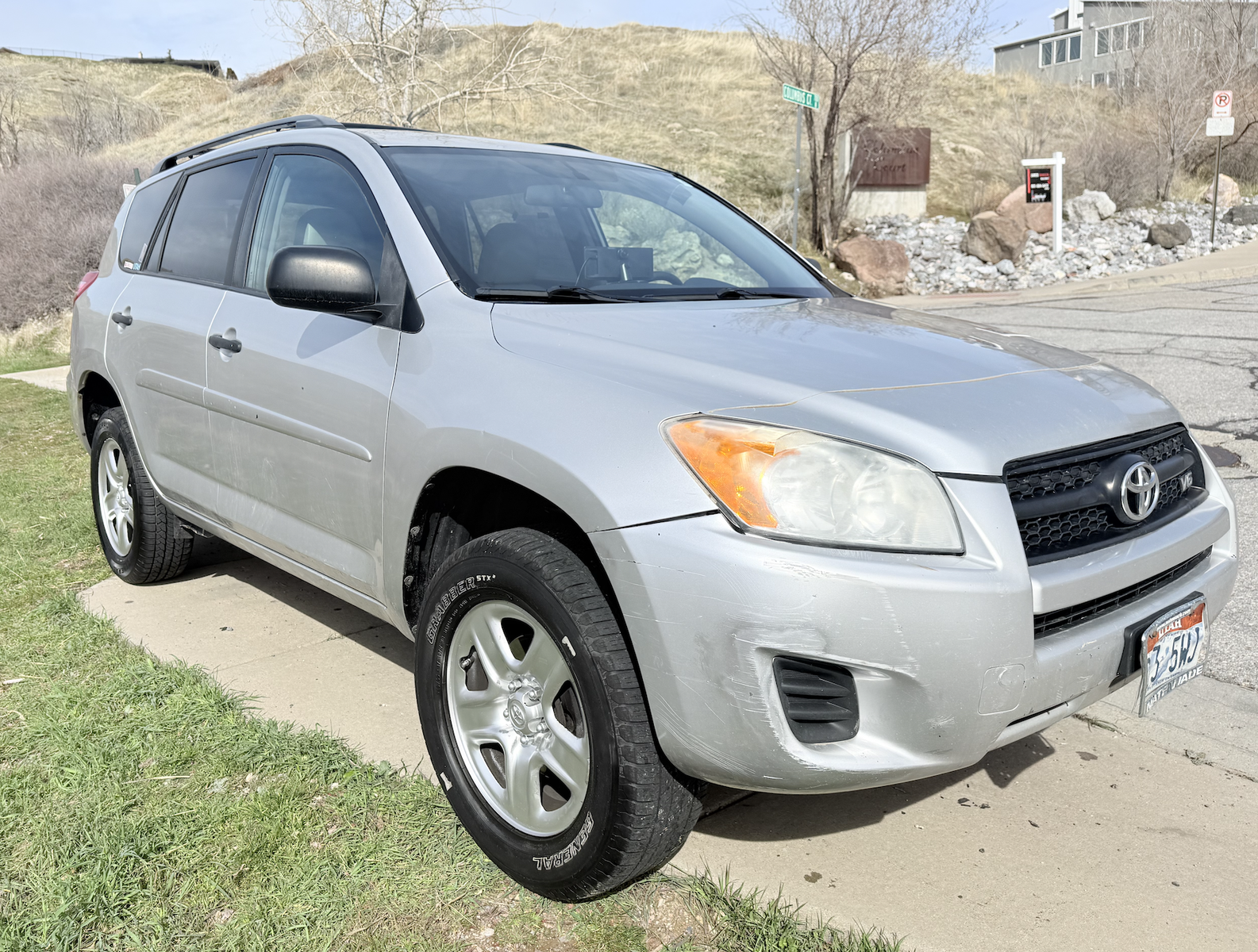 2011 Toyota RAV4 Base in Salt Lake City, UT | KSL Cars
