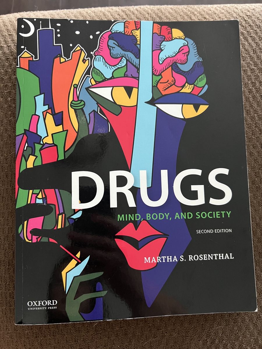 Psychopharmacology Textbook
