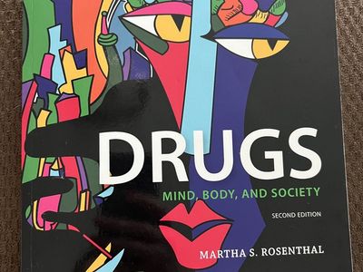 Psychopharmacology Textbook