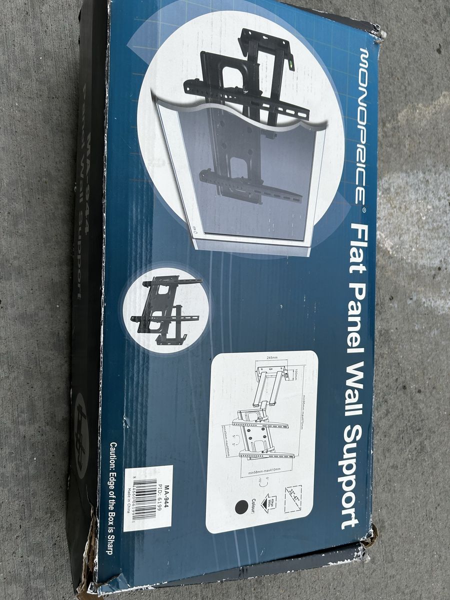 Adjuavle Tv Mount 32-47"