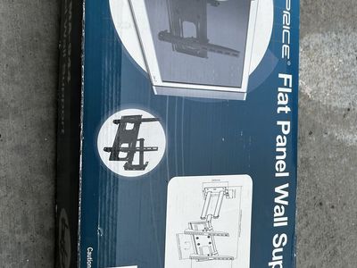 Adjuavle Tv Mount 32-47"