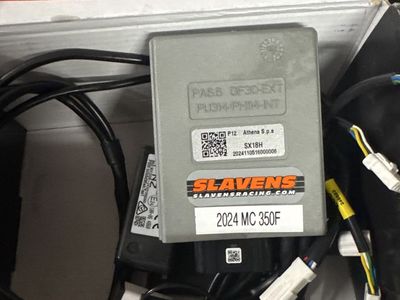 Get sx1 pro ecu gasgas