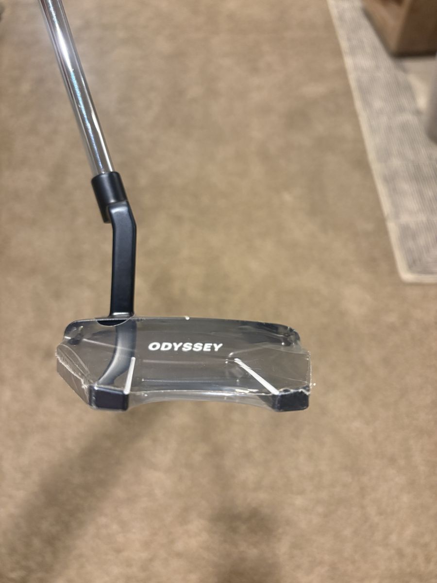 34 Inch Odyssey 24 AI-One Milled RH Putter