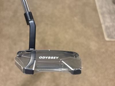 34 Inch Odyssey 24 AI-One Milled RH Putter