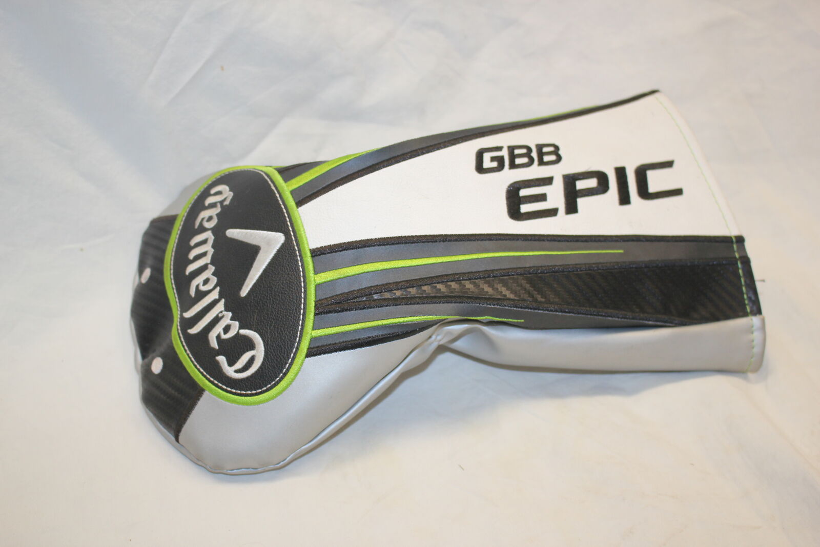 Callaway GBB Epic Driver Head Cover