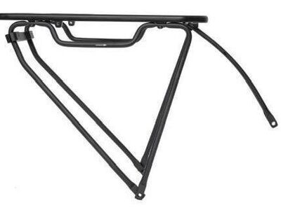 Rear Rack Set for Pace 350.3, 500.3, Soltera.2