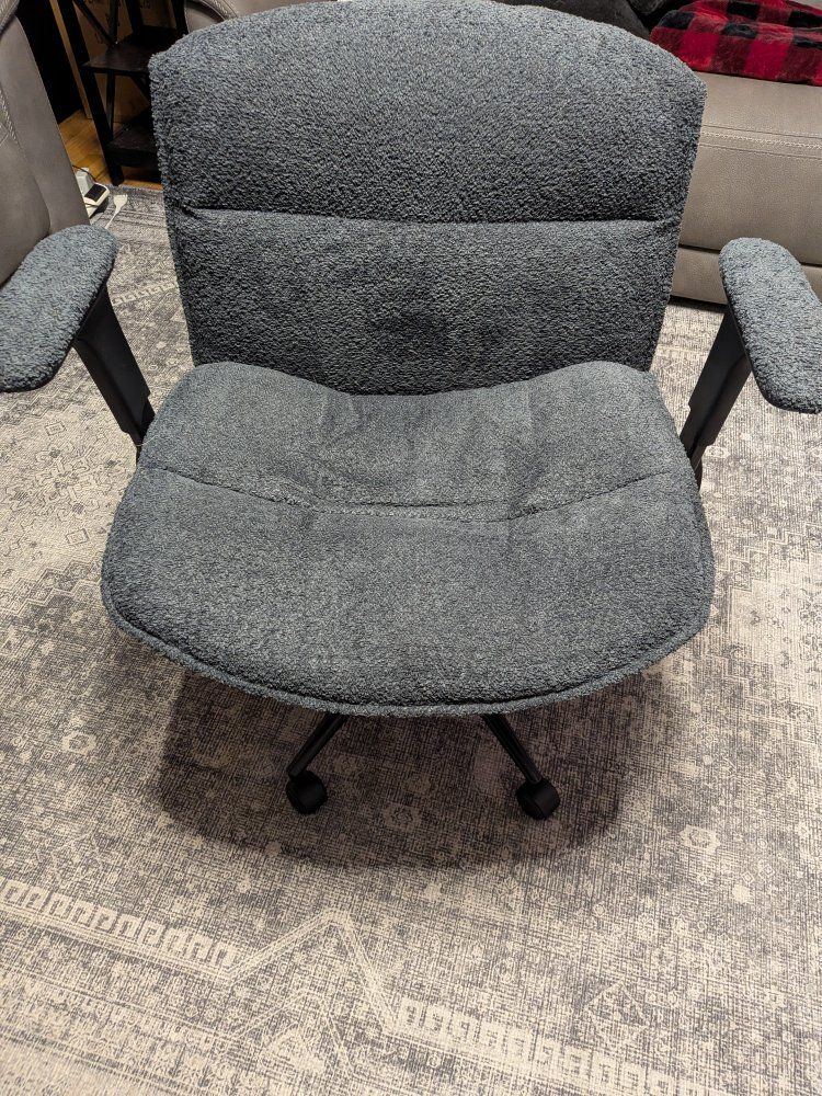Dowinx Criss Cross Chair