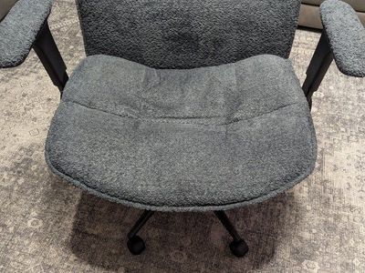 Dowinx Criss Cross Chair