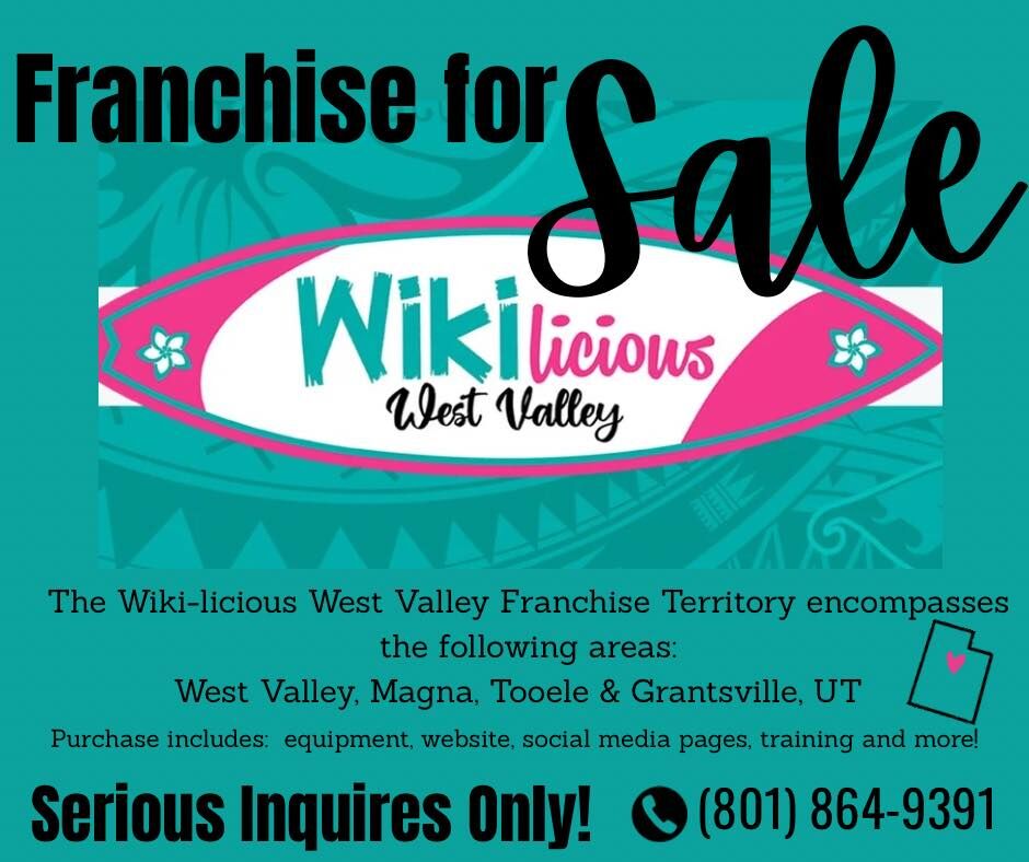 Home Bakery Business for Sale