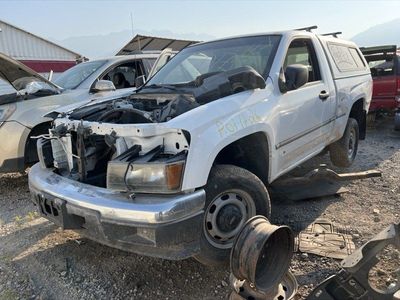 Just In! 2007 Chevrolet Colorado Parts - UTPAP Orem