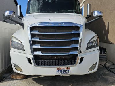Freightliner 2018