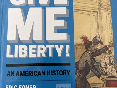 APUSH review