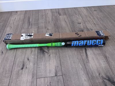 Marucci RCKLESS Hybrid BBCOR Baseball Bat