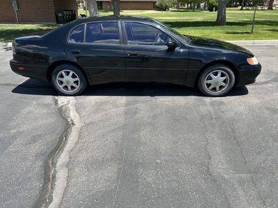 1995 Lexus GS Base