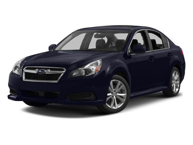 2013 Subaru Legacy 3.6R Limited