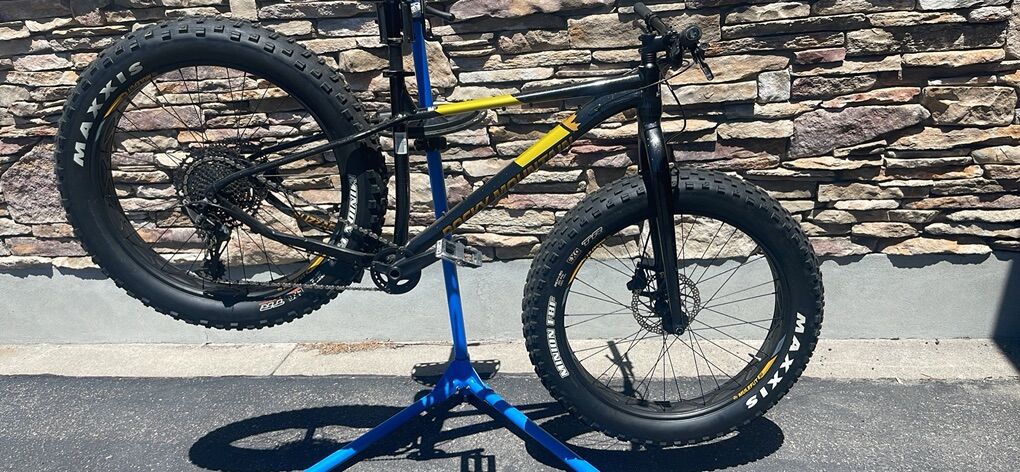 2019 Rocky Mountain Blizzard 30 Medium