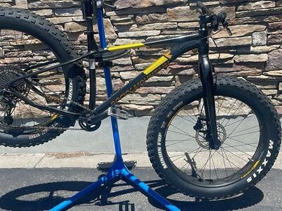 2019 Rocky Mountain Blizzard 30 Medium