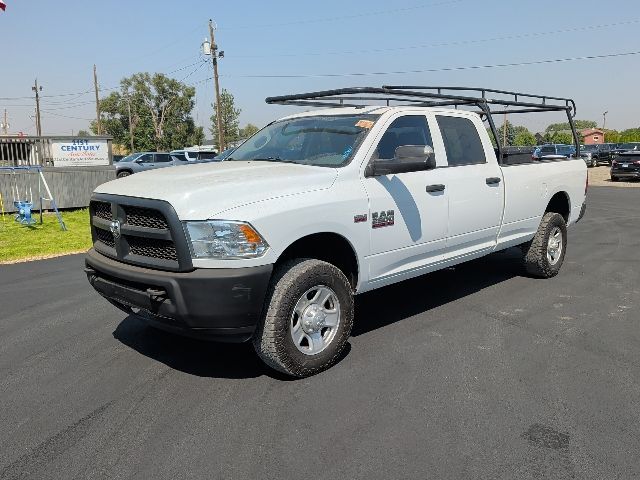 2017 Ram 2500 Tradesman