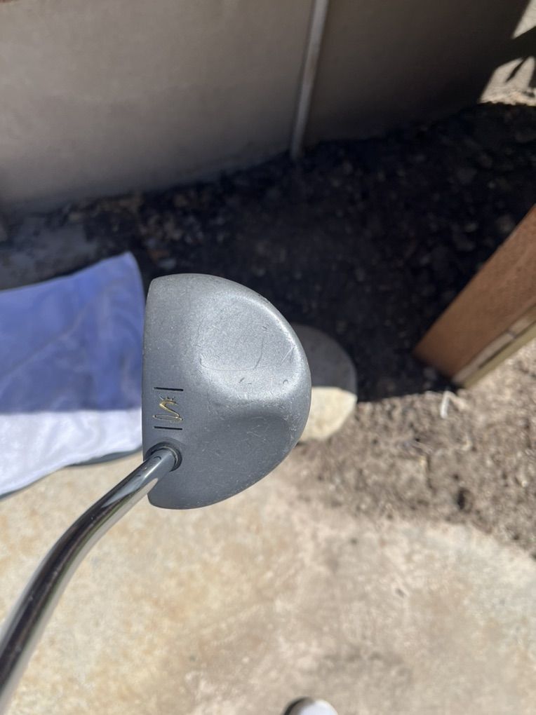 King Cobra Putter