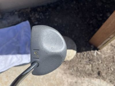 King Cobra Putter
