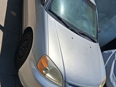 2001 Honda Civic DX