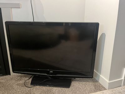 42 Inch TV