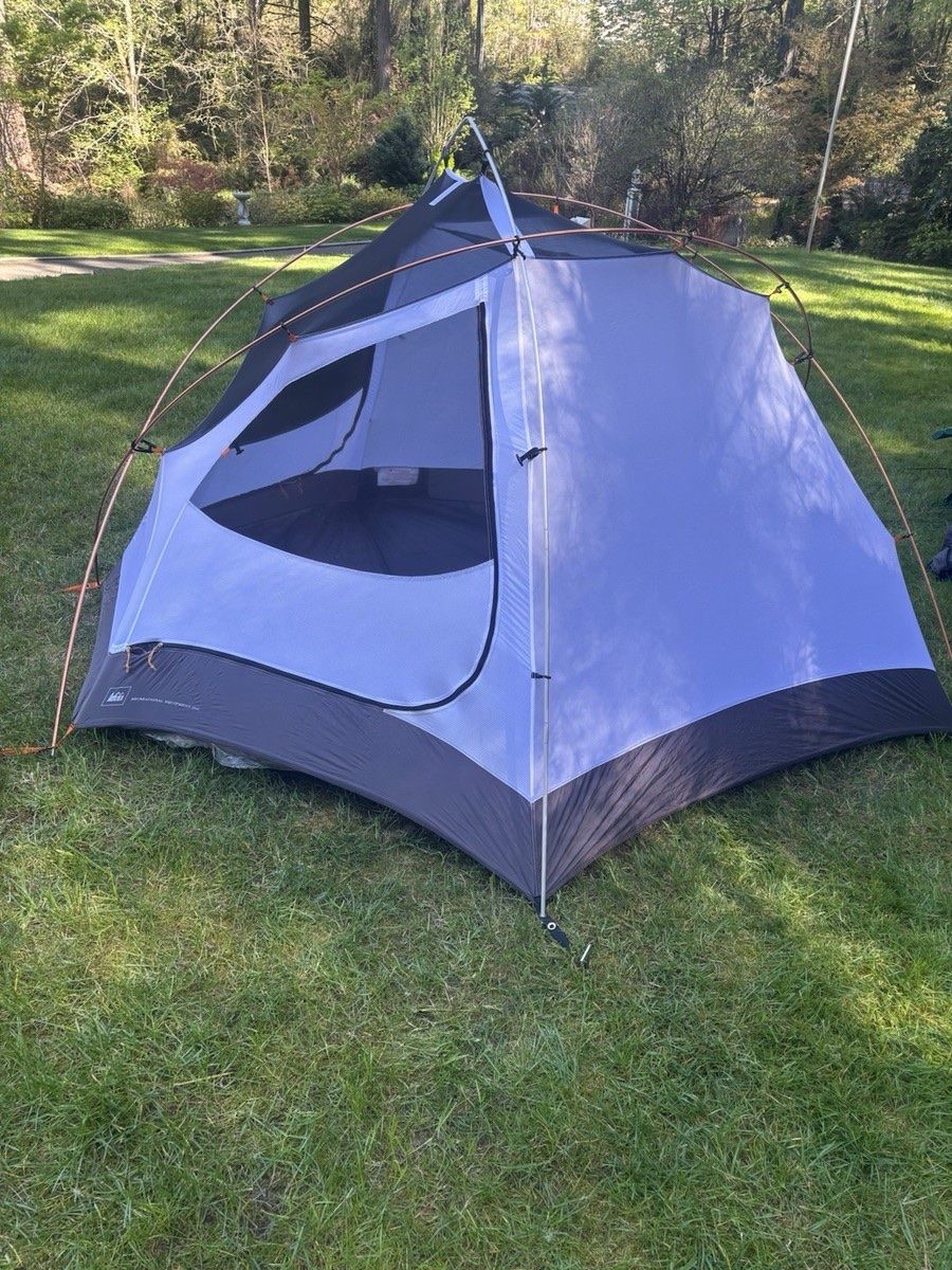 Rei Taj 3person tent