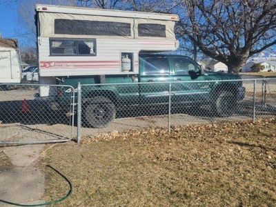 pop-up camper
