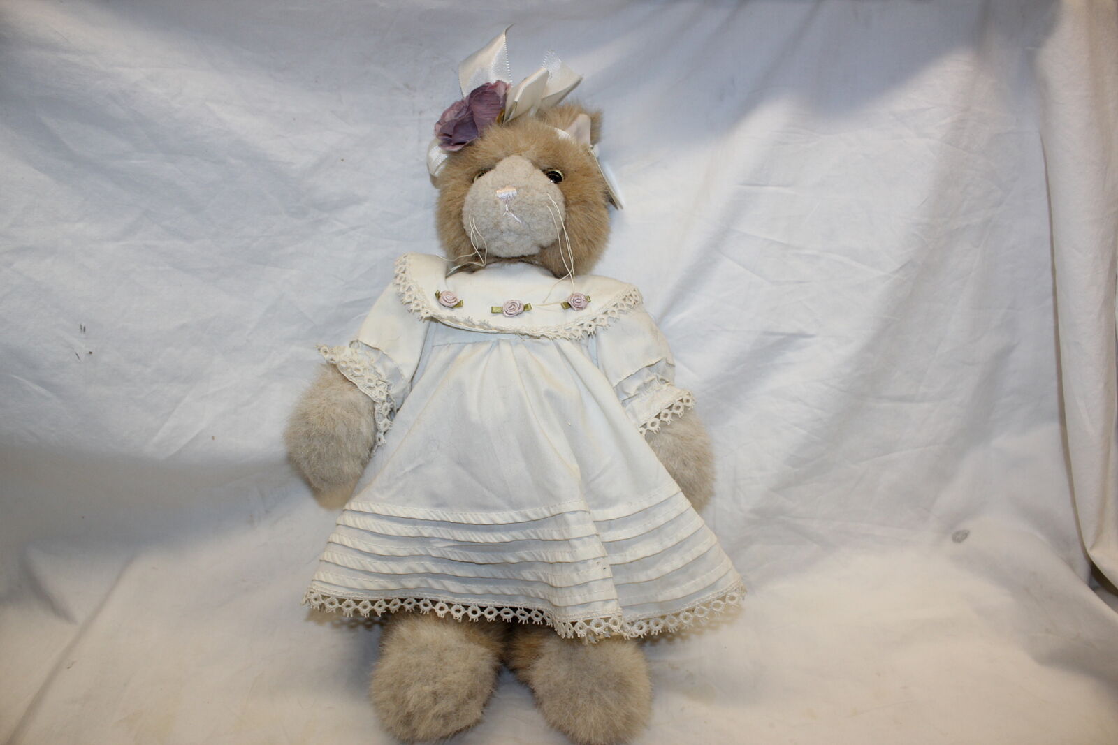 Super Cute Bearington Collection Doll