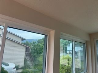 Like-New Alside Mezzo Windows & Patio Door Package