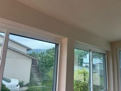 Like-New Alside Mezzo Windows & Patio Door Package