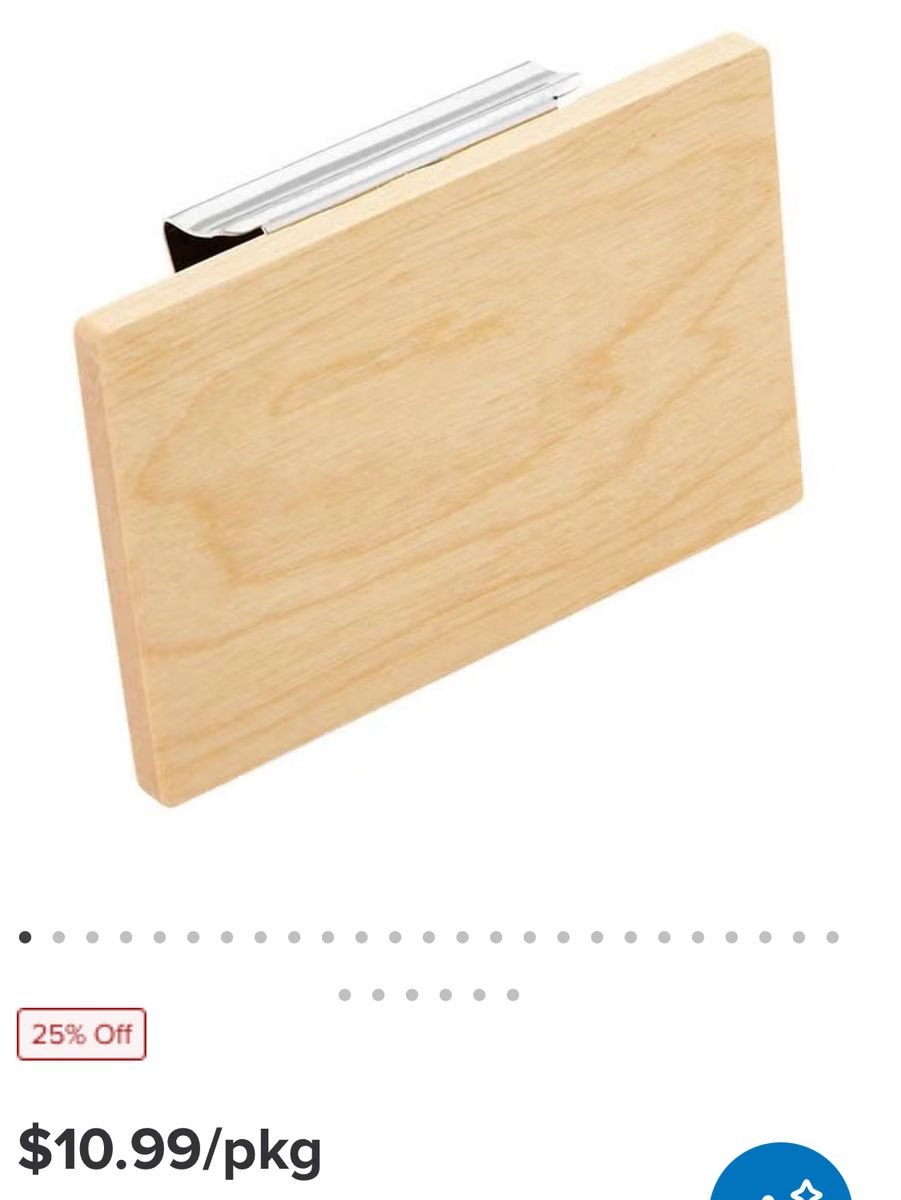 Bin Clip LabelS Set Of Three For Bins, Baskets,