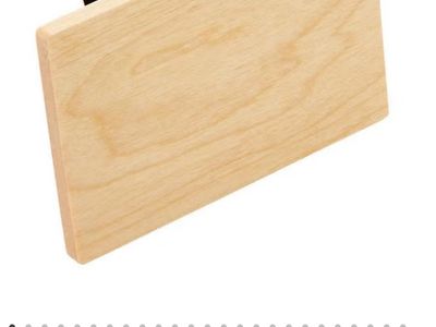 Bin Clip LabelS Set Of Three For Bins, Baskets,