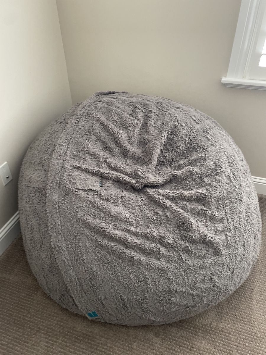 Luv Sac beanbag chair