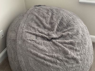 Luv Sac beanbag chair