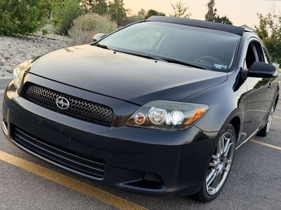 2009 Scion TC
