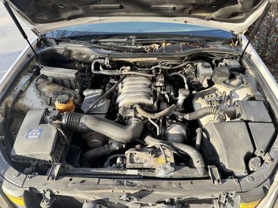 LEXUS LS430 3UZFE V8 ENGINE TOYOTA