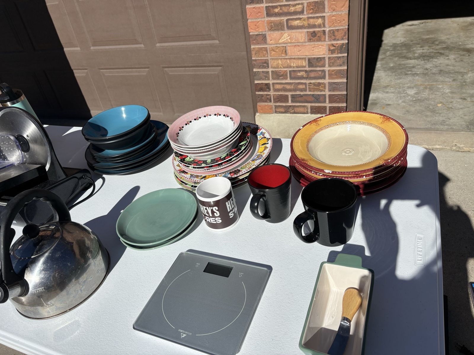 Dish Sets
