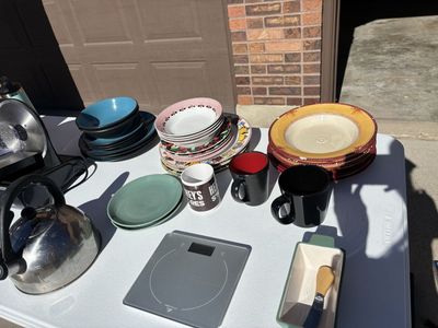 Dish Sets