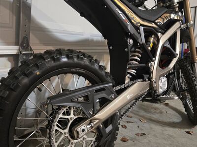 Surron Ultra Bee 2025 RENTAL – $229/day – Sandy/S