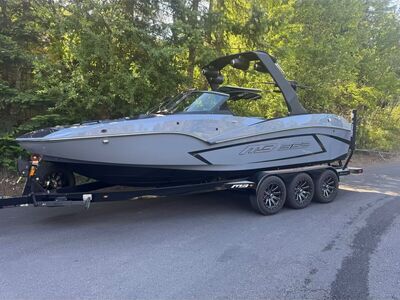 2024 MB Boats B52 Alpha 23