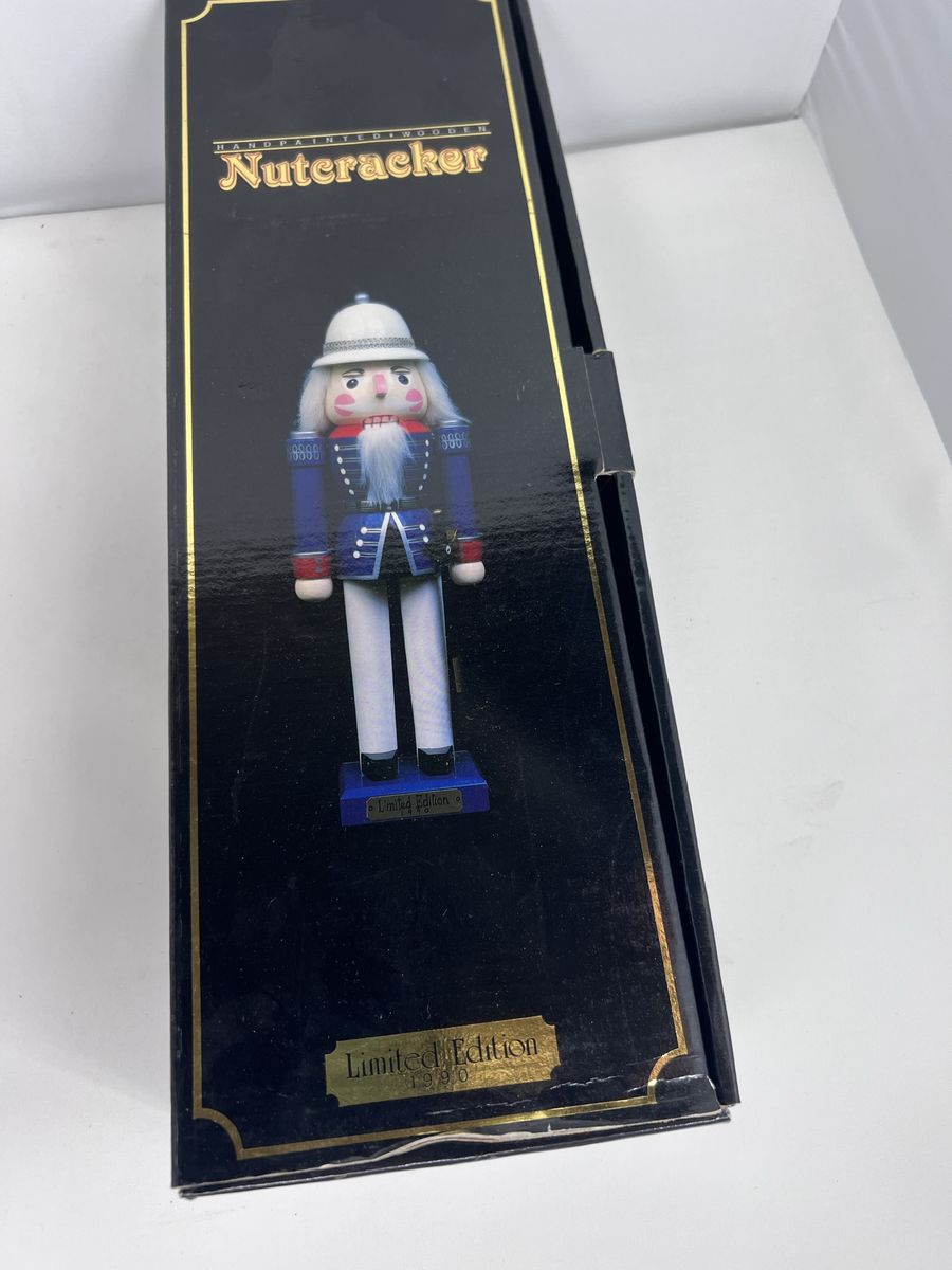Assorted Nutcracker collection from 15 inches to 20 inches