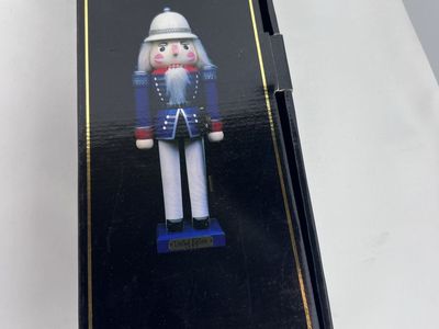 Assorted Nutcracker collection from 15 inches to 20 inches